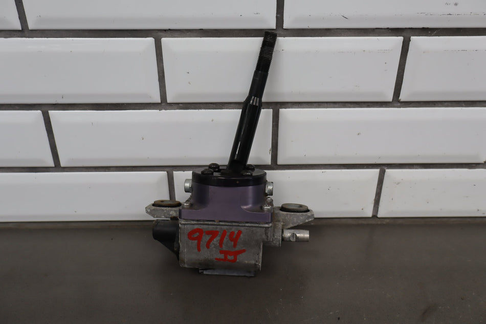 1997-04 Chevrolet Corvette C5 Manual Transmission Floor Shifter