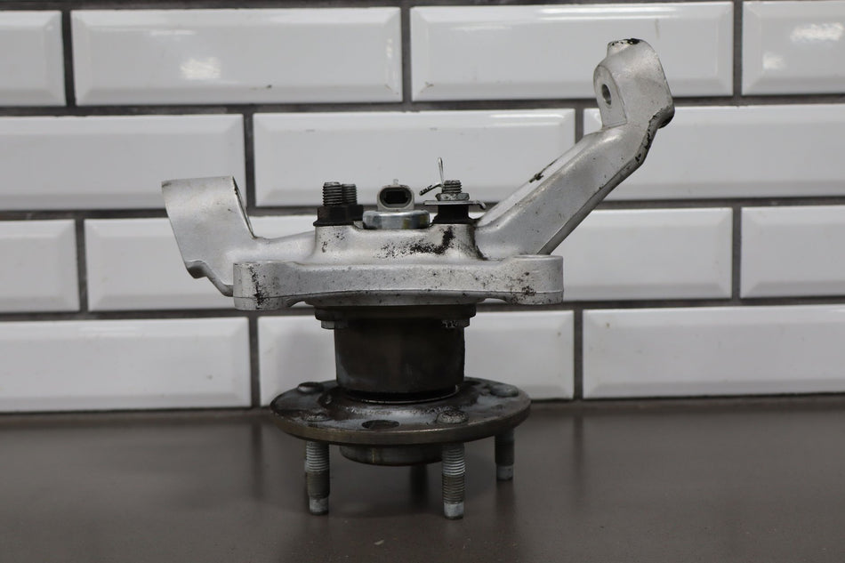 1995 Chevrolet Corvette- Right Front Spindle