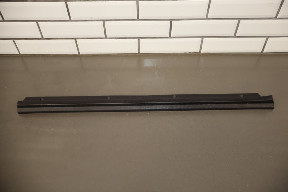 1996 Mazda MX-5 Miata Pair - Sill Plates
