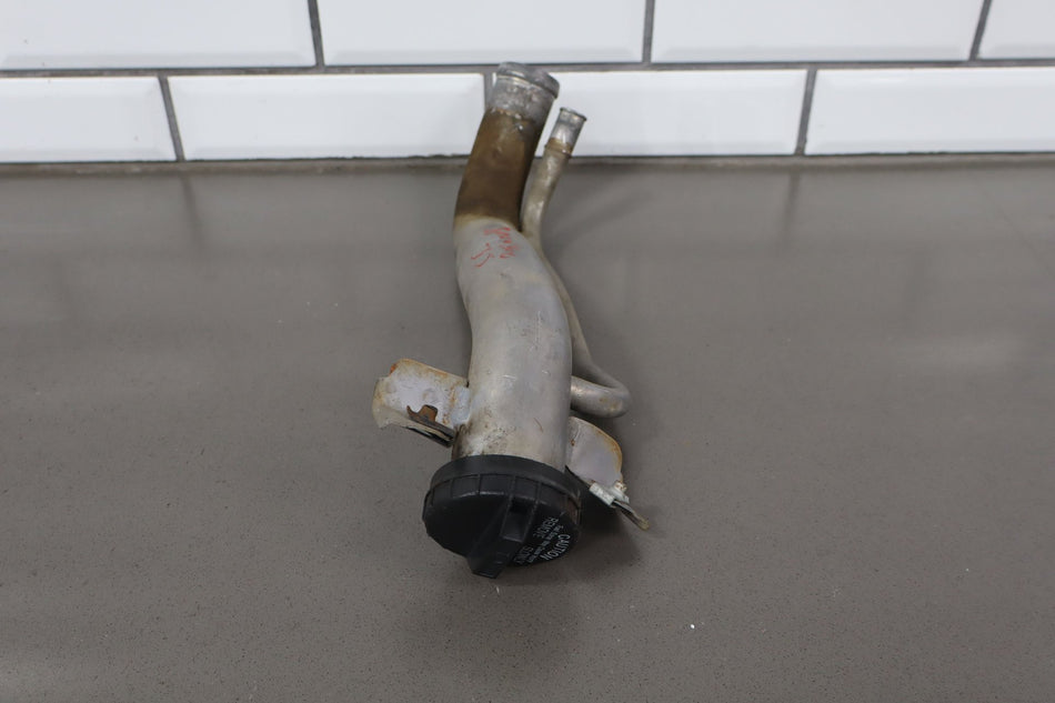 1993 Cadillac Fleetwood- Fuel Filler Neck
