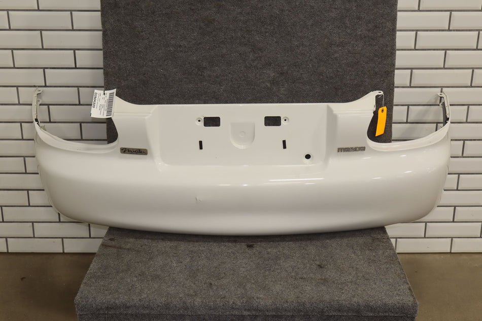 2002 Mazda MX-5 Miata NB Rear Bumper
