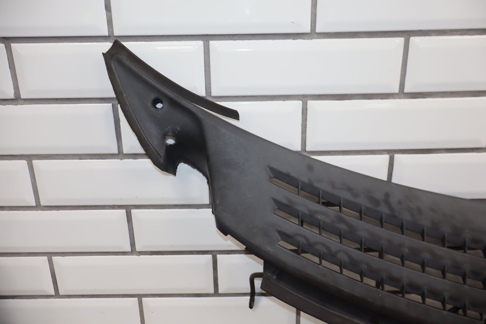 2010-2014 Ford F-150 Raptor Cowl Vent Panel OEM
