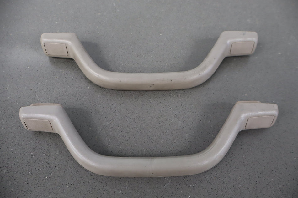 1998 Toyota 4Runner N180- Pair A Pillar Trim