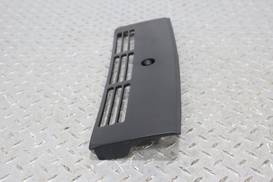 94-96 Chevy C4 Corvette Defrost Vent (Black)