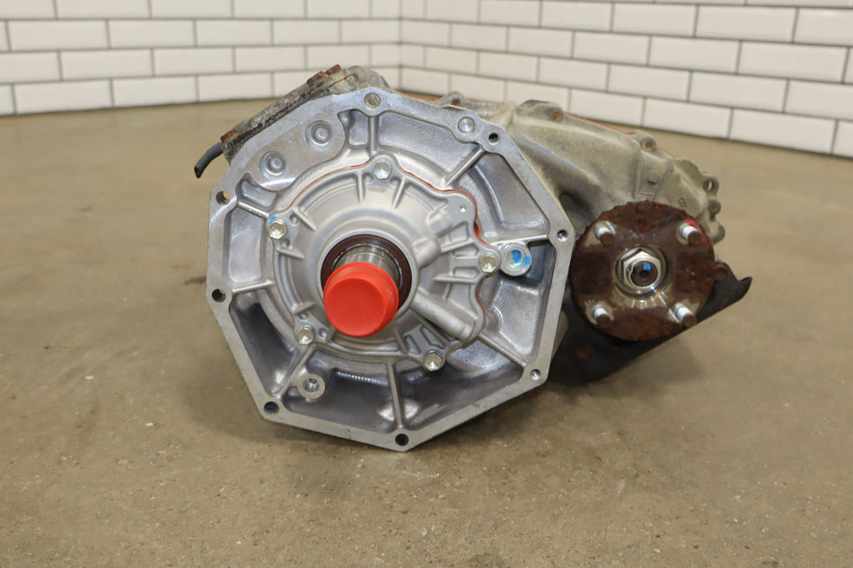 2009 Toyota Tacoma Transfer Case OEM