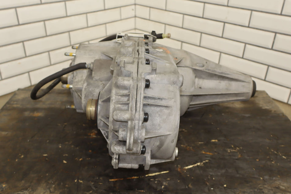 2011 GMC Yukon Transfer Case OEM
