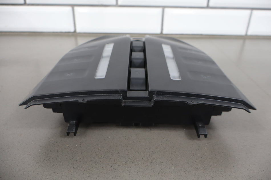 2023 Fisker Ocean Roof Console OEM