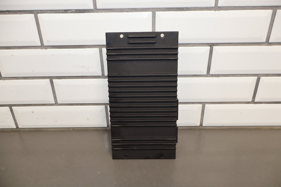 2007-2015 Jaguar XKR Radio Amplifier OEM