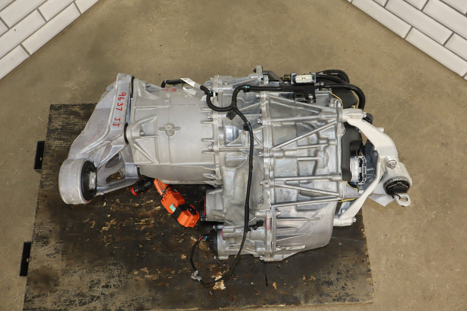 2021-2023 OEM Tesla Model X S Front Drive Unit Electric Motor 1798000-00-B