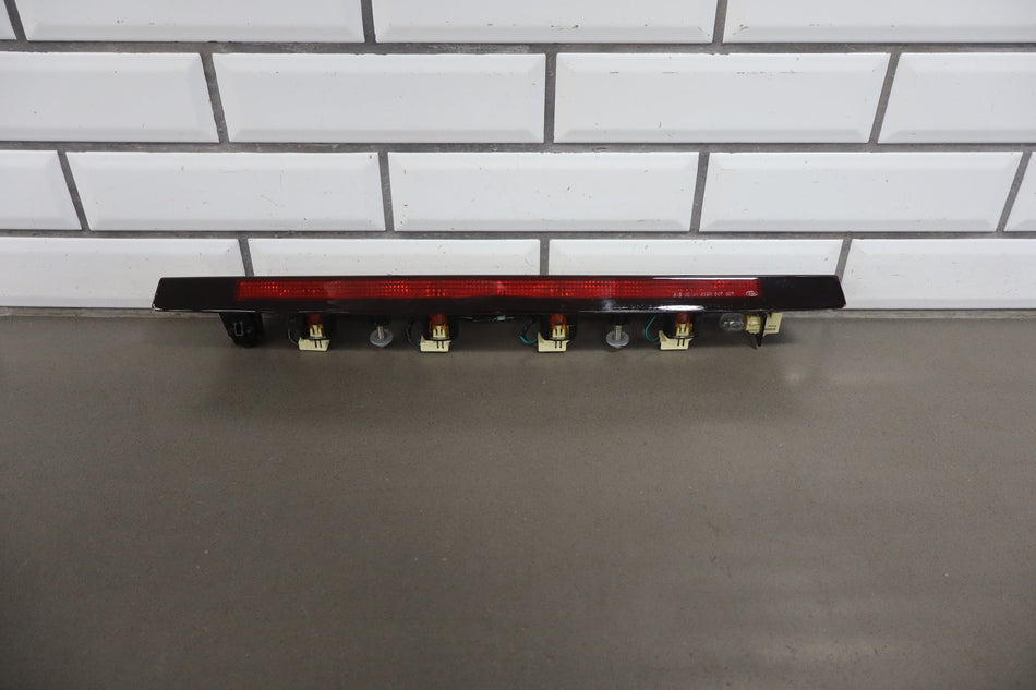 99-04 Ford Mustang Convertible Trunk Mount 3rd Brake Light OEM XR33-13A613-AA