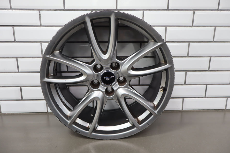 2011 Ford Mustang- Wheel