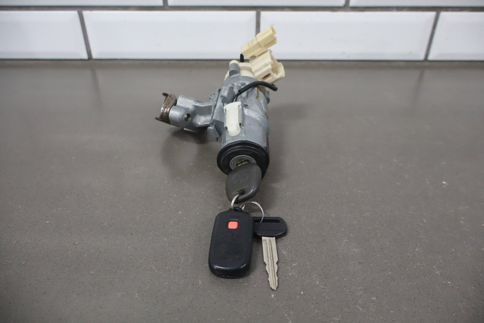 2002 Toyota MR2 Ignition Switch OEM