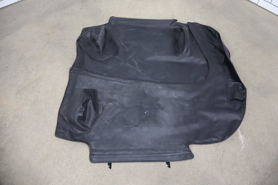 92-95 Dodge Viper RT/10 OEM Tonneau Cover Soft Top Mild Wear Low 15k