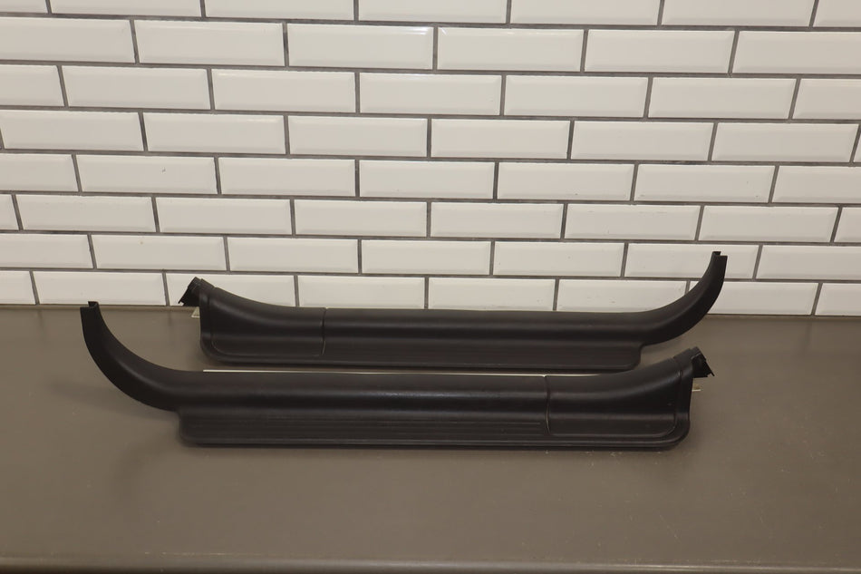 1993-1997 Honda Civic del Sol EH eh6- Sill Plates