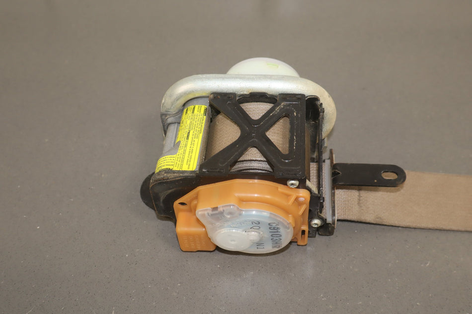 2007 Toyota 4Runner N210 - Right Front Seat Belt