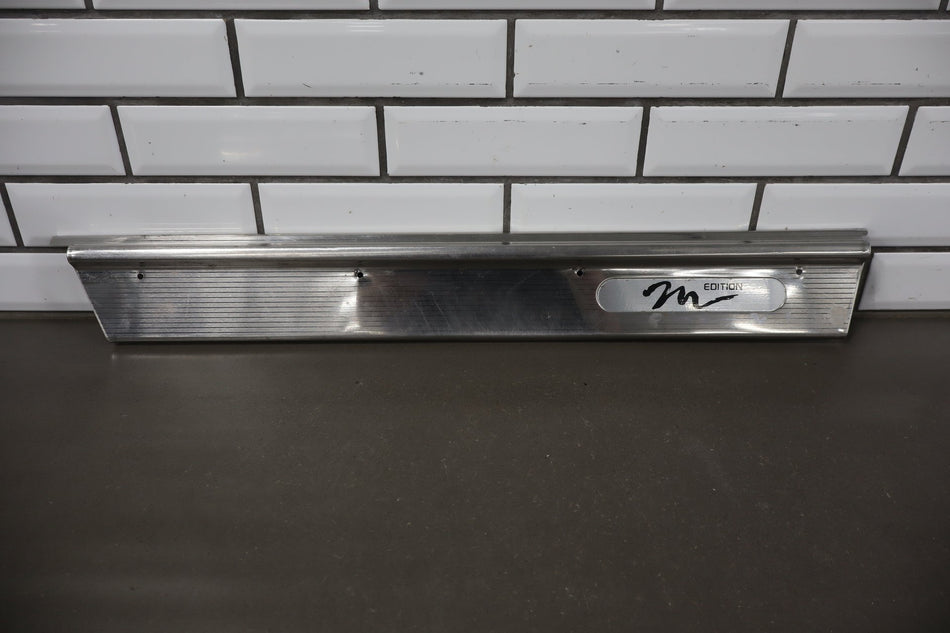 1990-1997 Mazda MX-5 Miata NA M Edition Door Sills