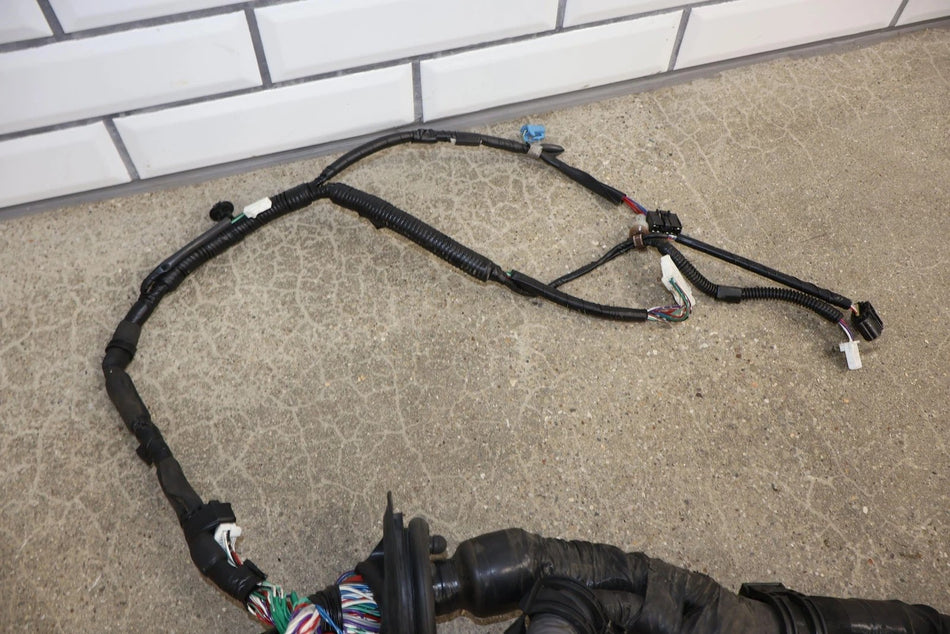 OEM Lexus GX460 Engine Room Bay Wire Wiring Harness w/ Fuse Relay Box 2014-2019