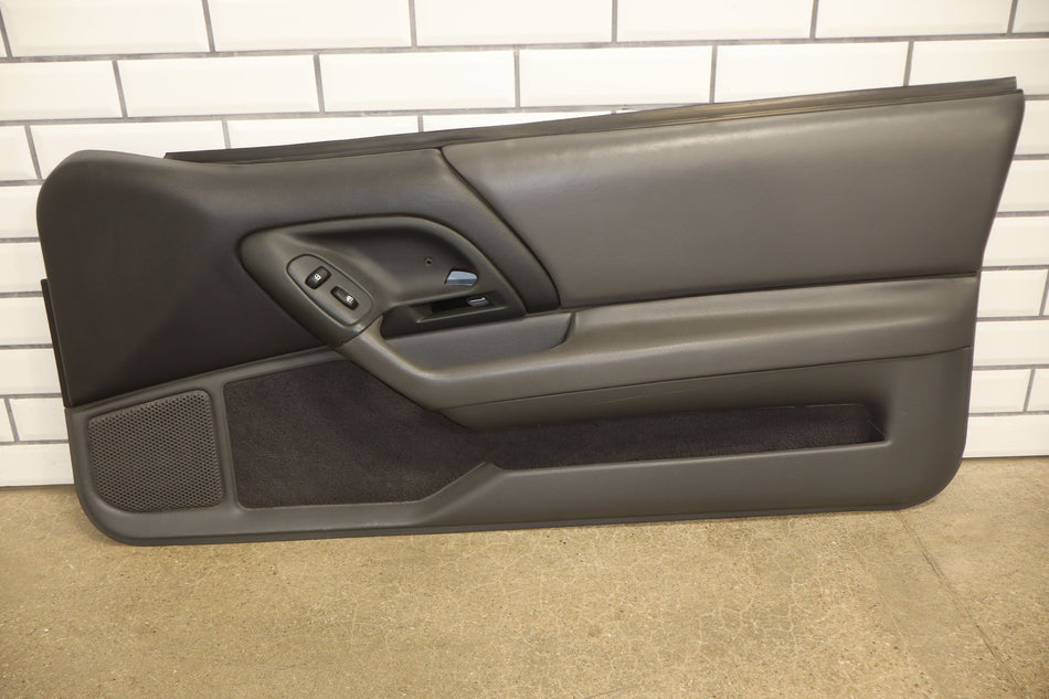 1999 Chevrolet Camaro- Right Front Door Trim Panel