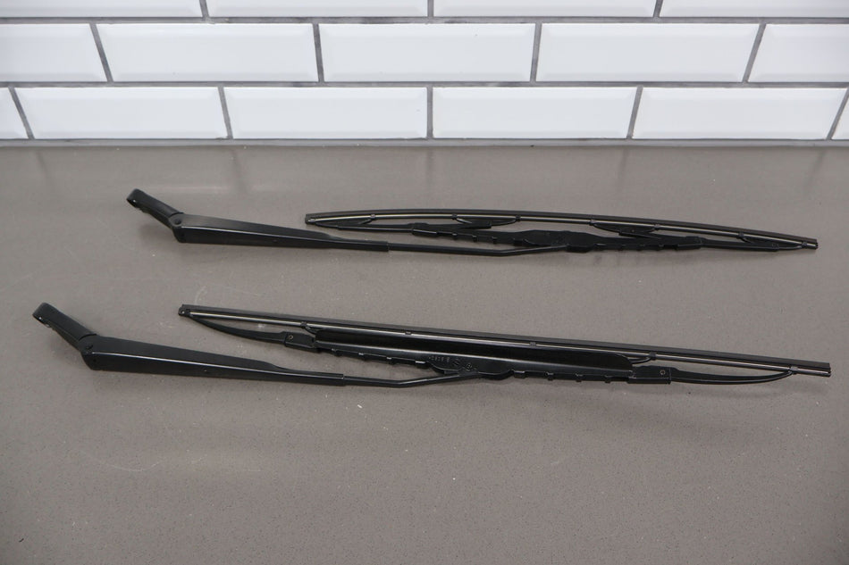 2006 Porsche Cayman- Wiper Arm