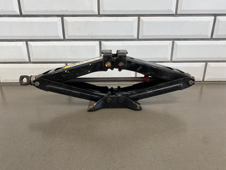 OEM 2008-2025 Dodge Ram 1500 Factory Jack with Spare Tool Equipment Set 52014430