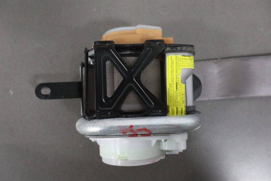 2007 Toyota 4Runner N210- Right Front Seat Belt