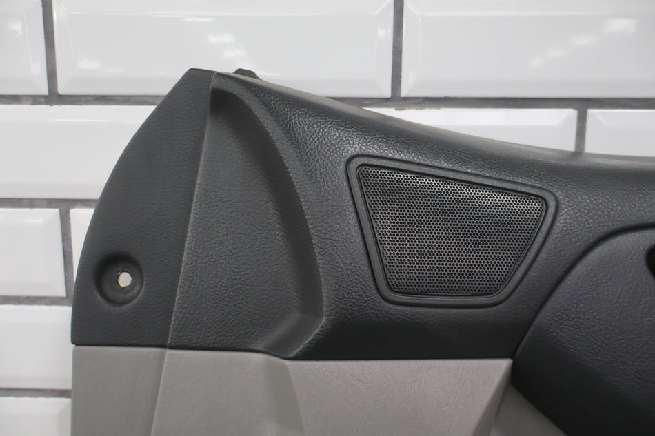 2003-2009 Toyota 4Runner N210- Right Front Interior Trim Panel