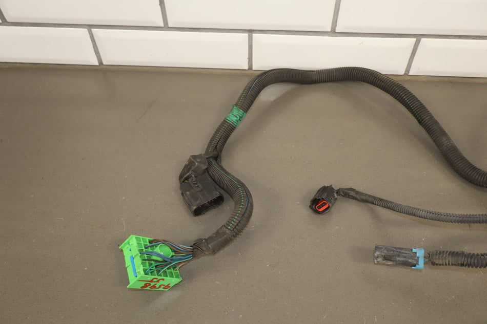 2003-2009 Hummer H2 Headlight Wiring Harness