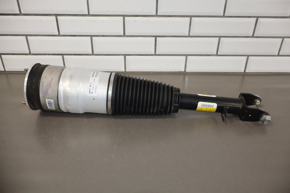 2012-2015 Tesla Model S Left Front Strut OEM