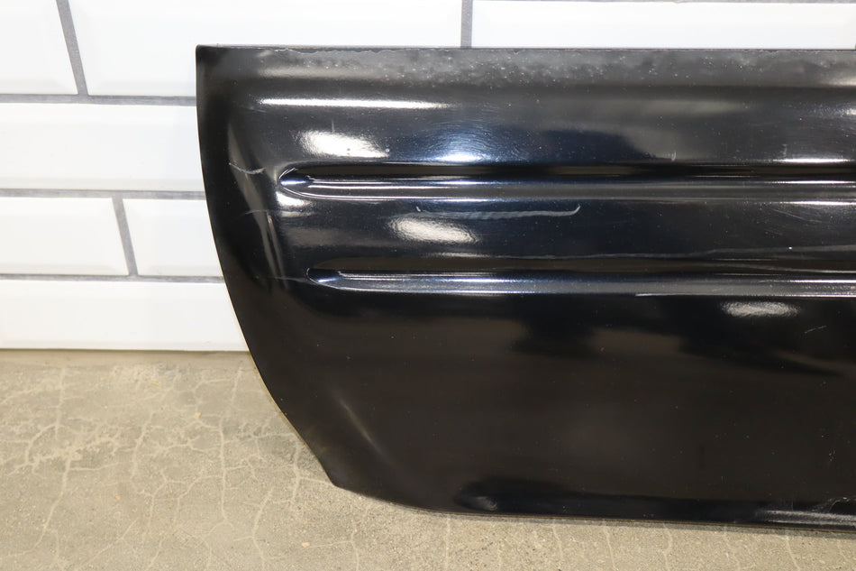 94-96 Pontiac Grand Prix Coupe Left Door Molding SE (Fade)