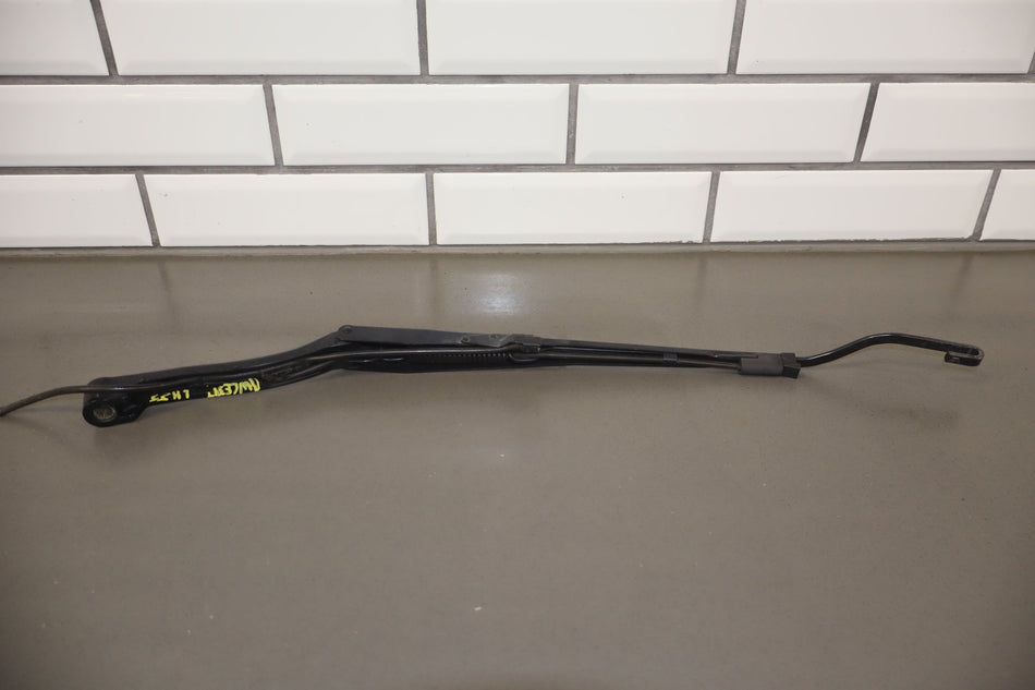 1997-2004 Chevrolet Corvette C5 Wiper Arm LH & RH Pair