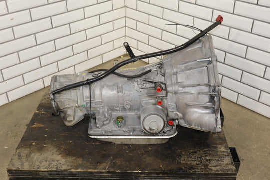 98-00 Chevy Tahoe GMT400 Escalade OBS 4x4 Automatic Transmission (4L60e) 143k