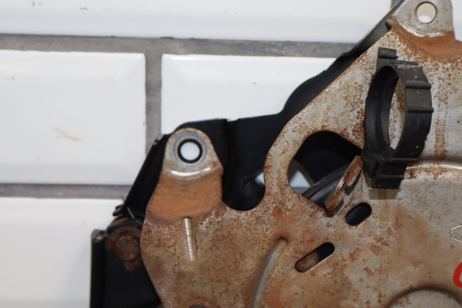 2008 - 2010 Ford F250 F350 Emergency Parking E Brake Pedal Assembly