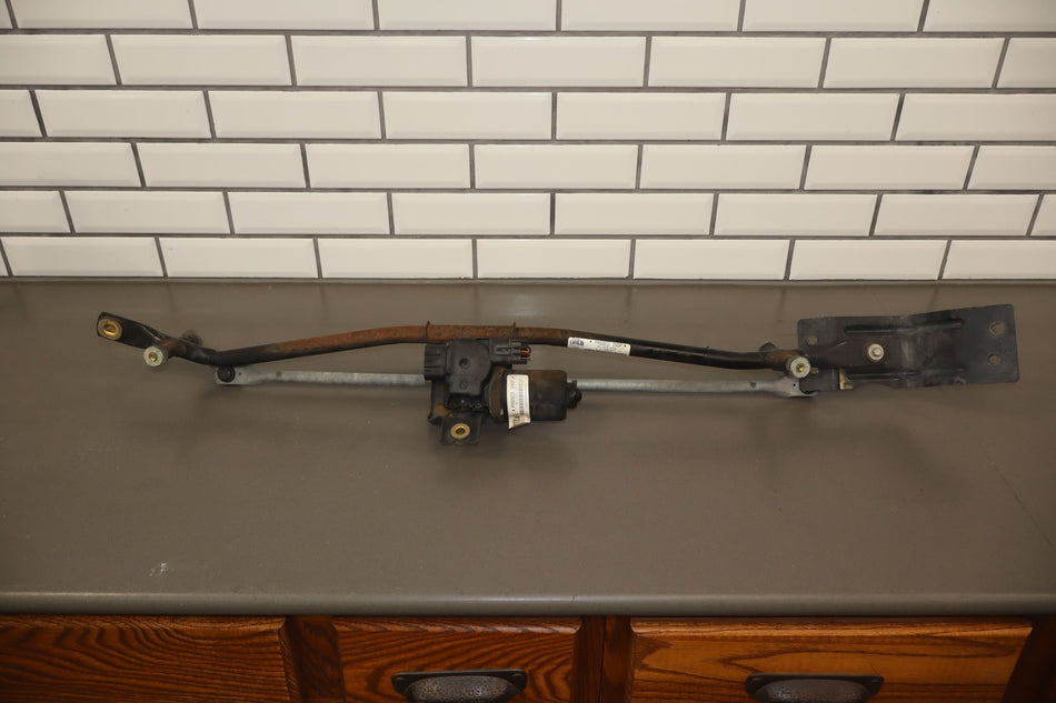 2003 Hummer H2- Wiper Linkage