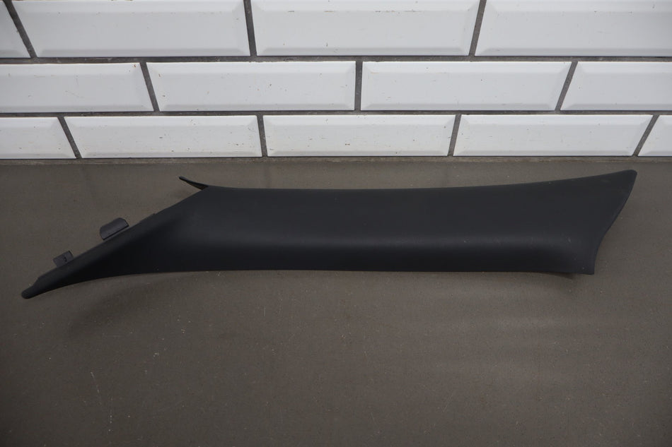 11-14 Dodge Challenger A Pillar Trim Pair