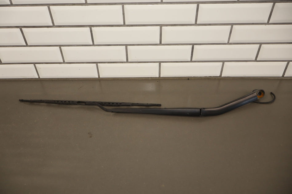 2005-2013 Chevrolet Corvette C6- Wiper Arm Pair