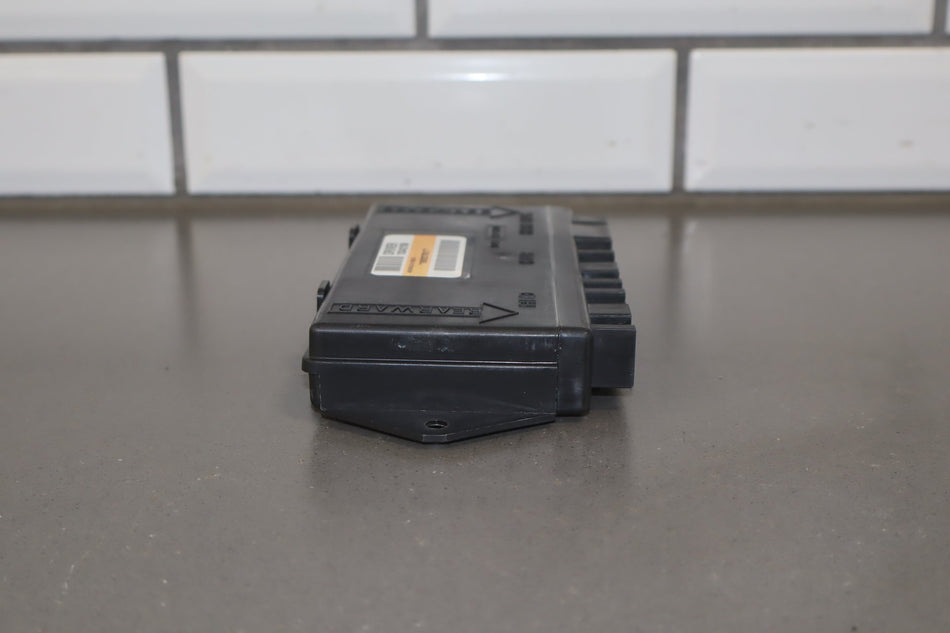 2000-2004 Chevrolet Corvette Driver Left Door Control Module 10342159