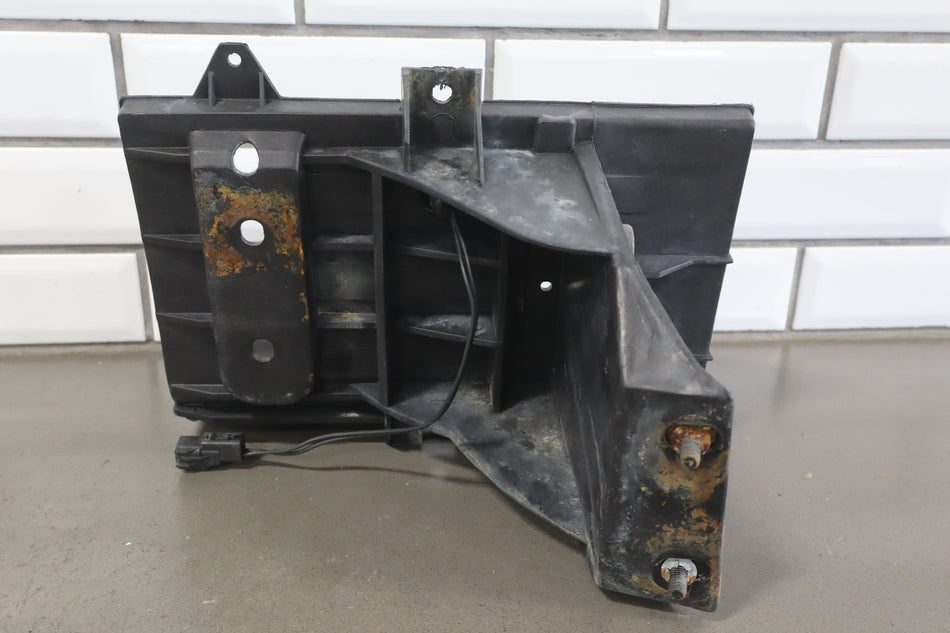 2002 Ram 2500 Battery Box OEM
