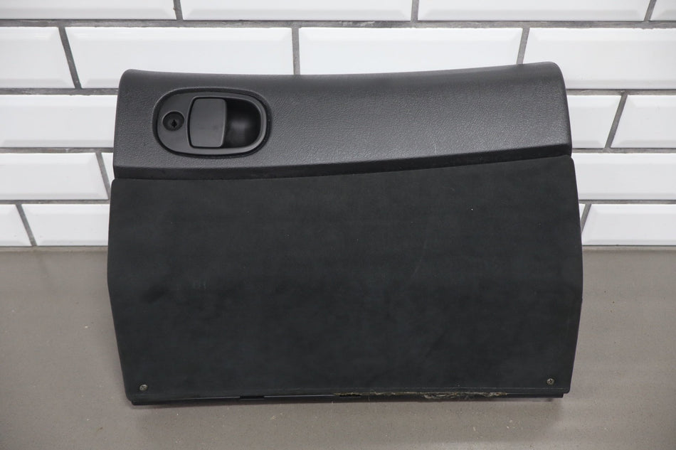 2006 Pontiac GTO Glove Box Black 812