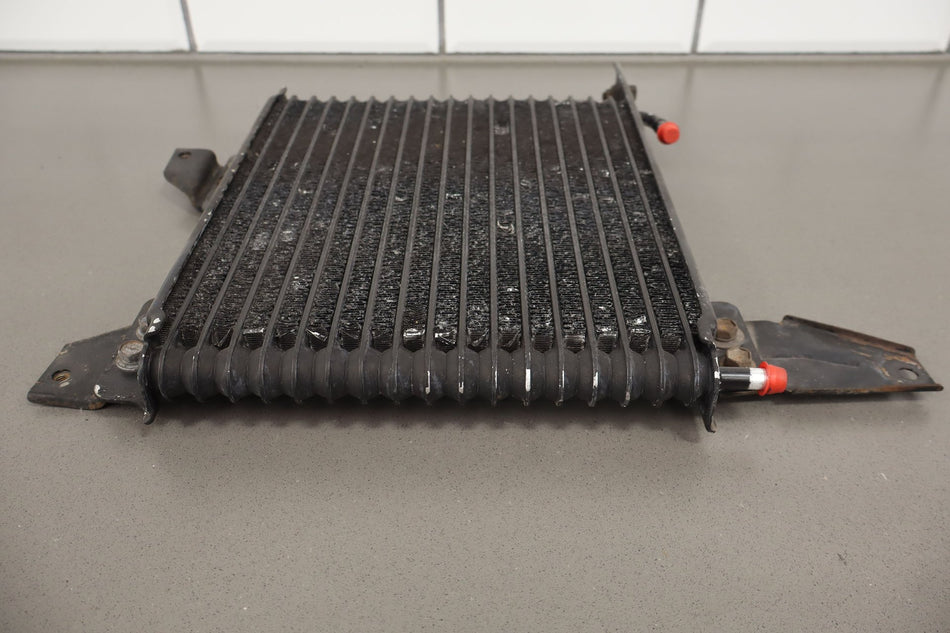 1992 Toyota Land Cruiser- Transmission Oil Cooler