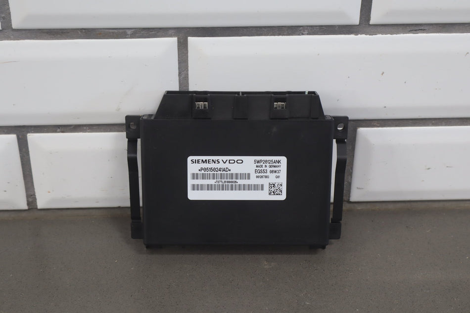 2008-2010 Dodge Challenger SRT8 Transmission Control Module
