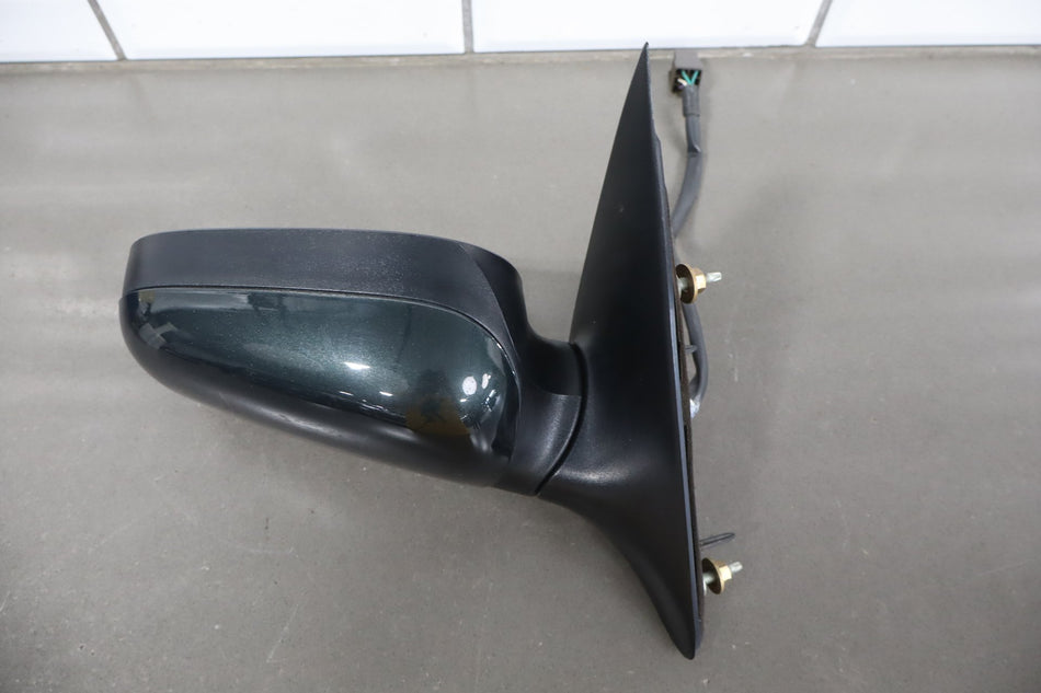 2003-2011 Ford Crown Victoria Right Door Mirror Aspen Green P5