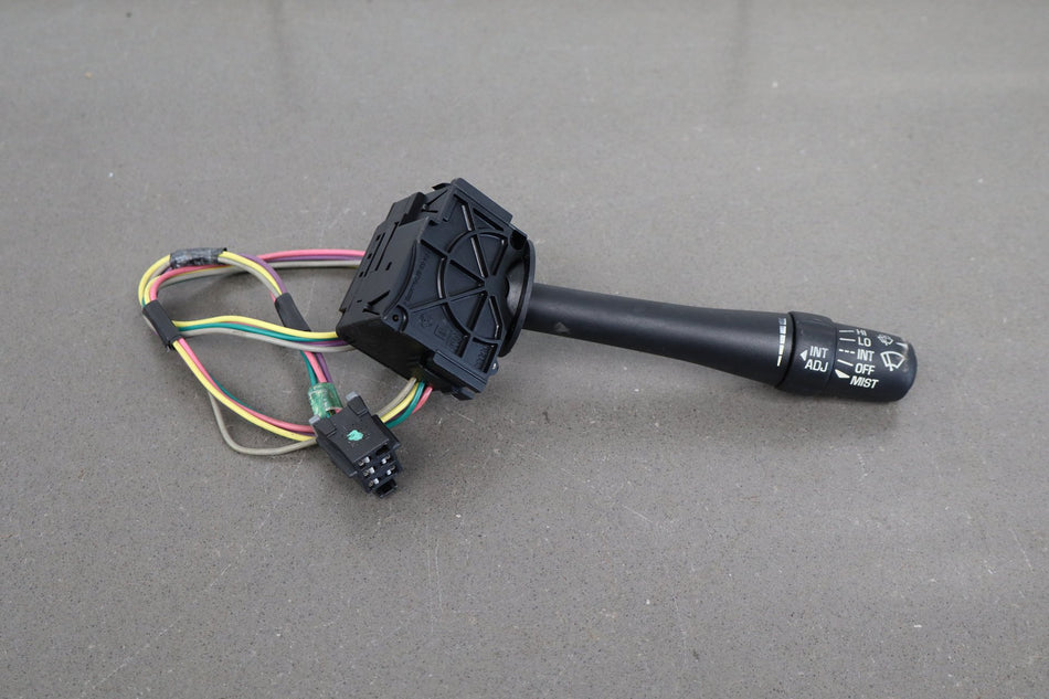 1997-2004 Chevrolet Corvette C5 Wiper Switch 26047377