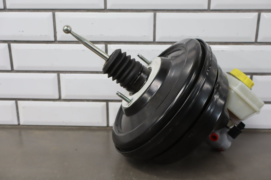 2011-2014 Porsche Cayenne Brake Booster OEM