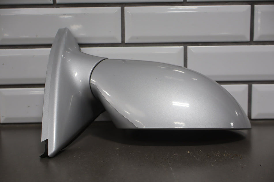 2004 Pontiac GTO Right Door Mirror Quicksilver 13