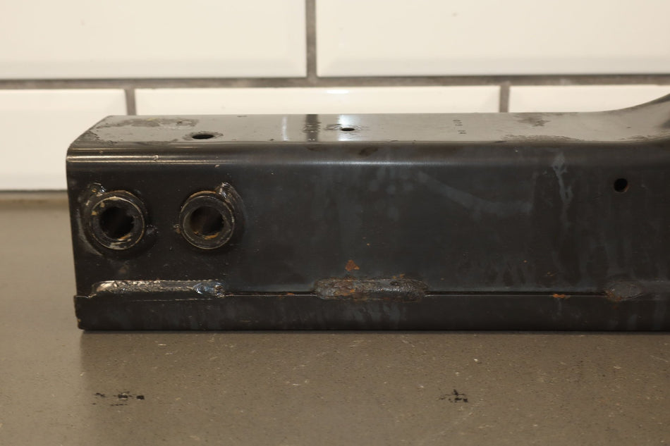 2004 Chevrolet Silverado 1500- Transmission Crossmember