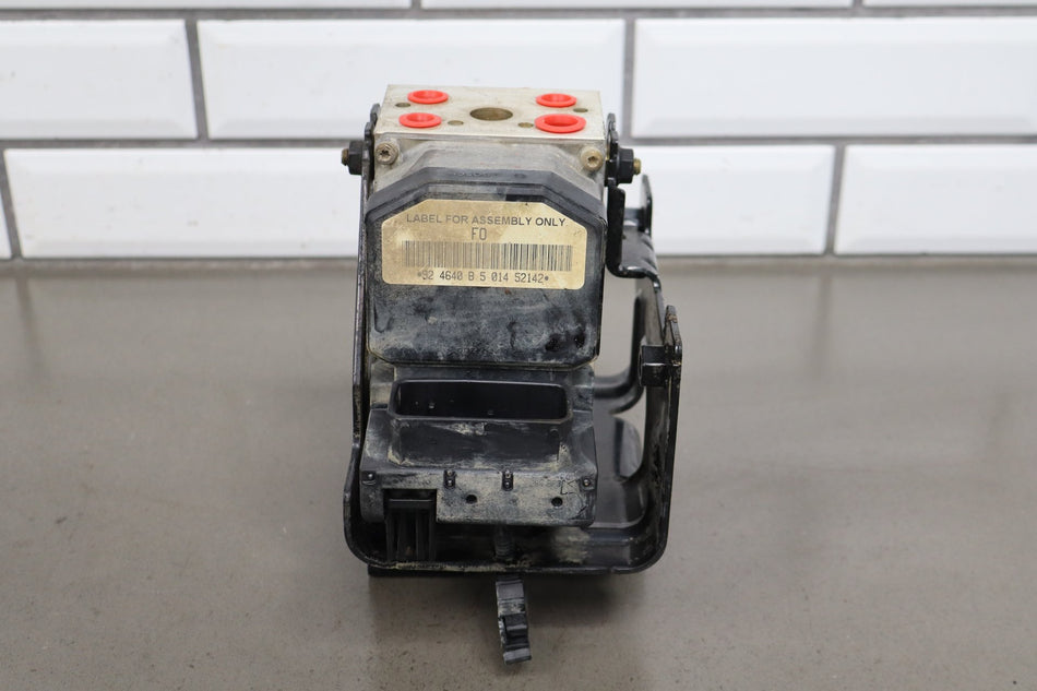 2003-2007 Hummer H2 - ABS Brake Unit 19301997