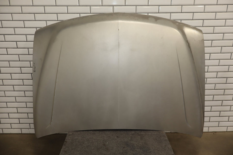 2001-2002 Chevy Silverado 2500HD OEM Hood GMT800