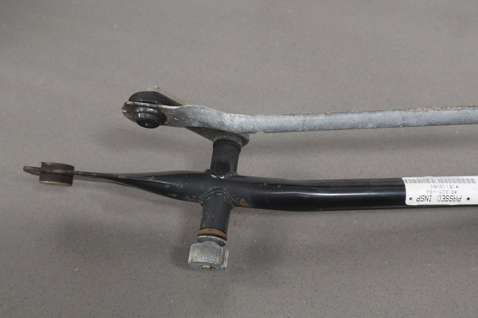 2003 Hummer H2- Wiper Linkage
