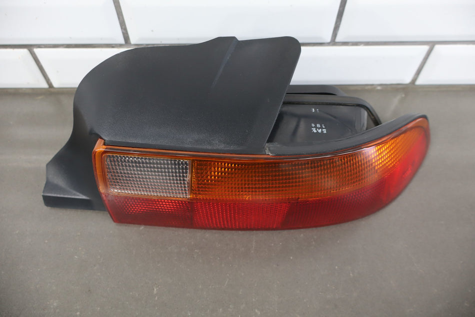1996-1999 BMW Z3 RH Right Tail Light OEM 63218389714