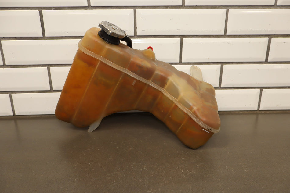 2011-23 Dodge Challenger 5.7 Coolant Bottle 55111260AF OEM